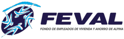 Logo Feval
